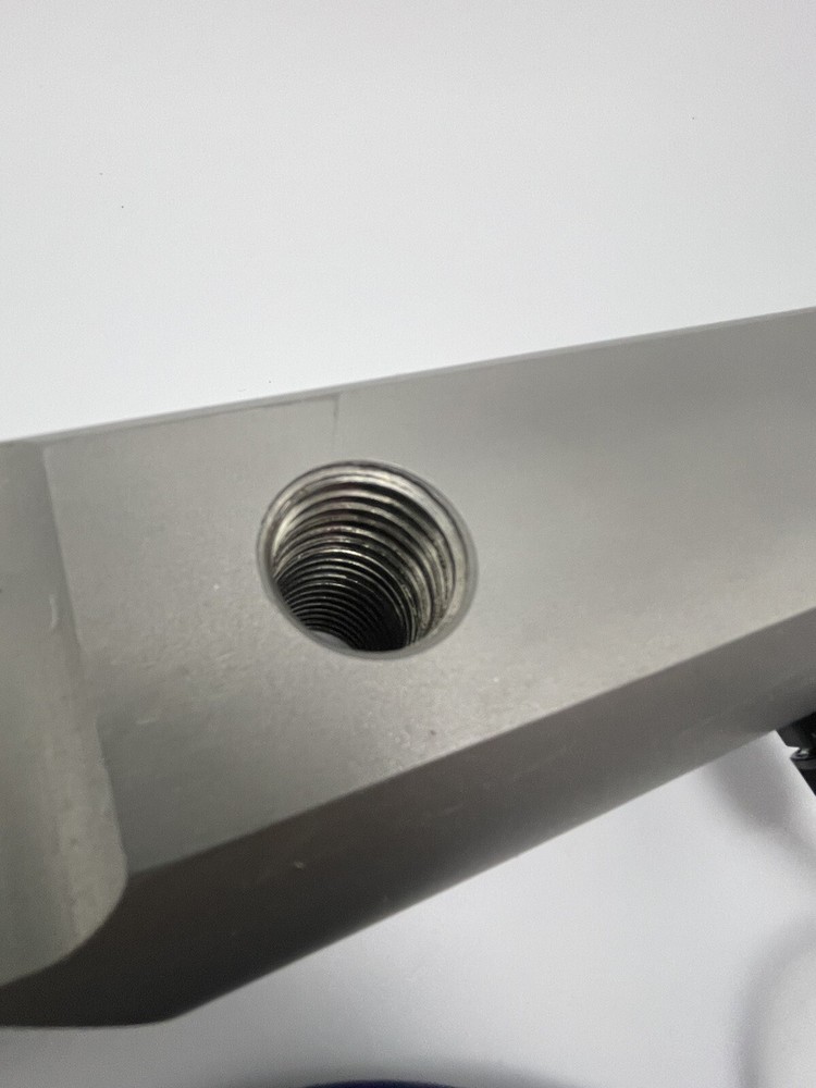 Topcon Agriculture Grain Load Cell 1052317-01.