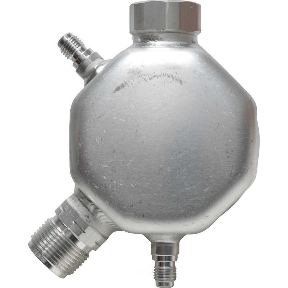 New Drier/Accumulator UAC RD6254C