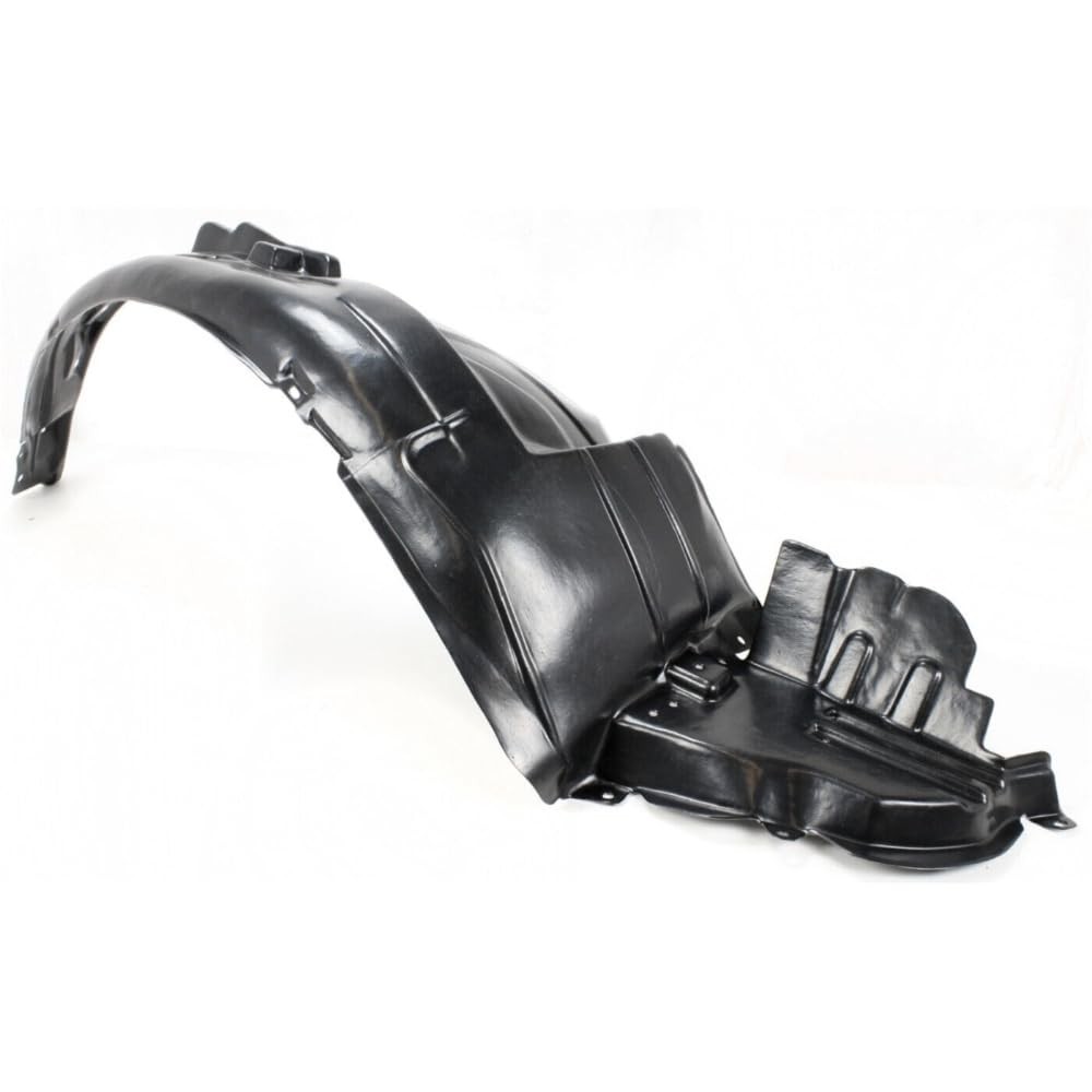 Inner Liner Splash Shield Right Front for Impreza 2006-2007 14894304