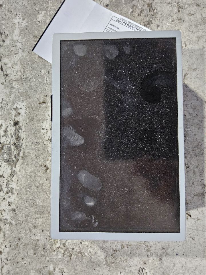 2015 Lincoln MKC Front Dash Mounted Display Screen