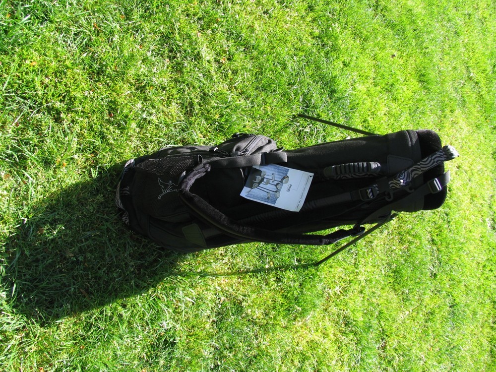 New Ping Carry Golf Bag J Bag