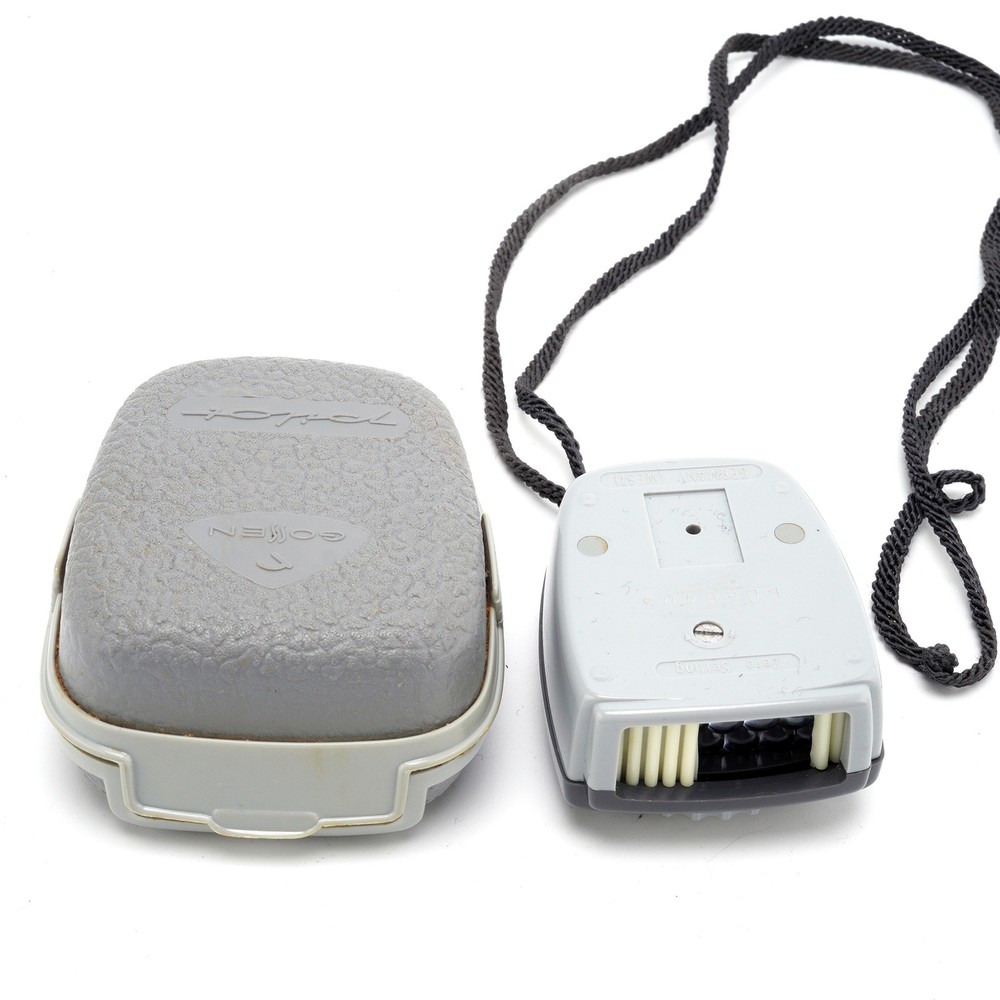 Gossen Pilot Ambient Light Meter