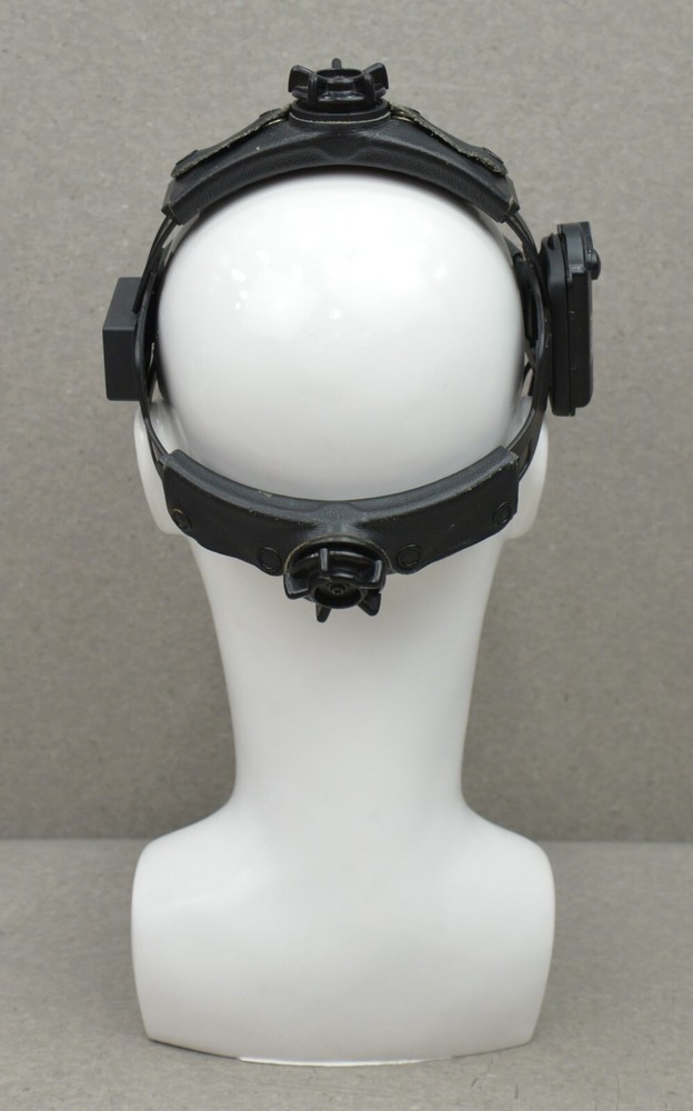 Med LED Focus MLF02 LED Surgical Headlight