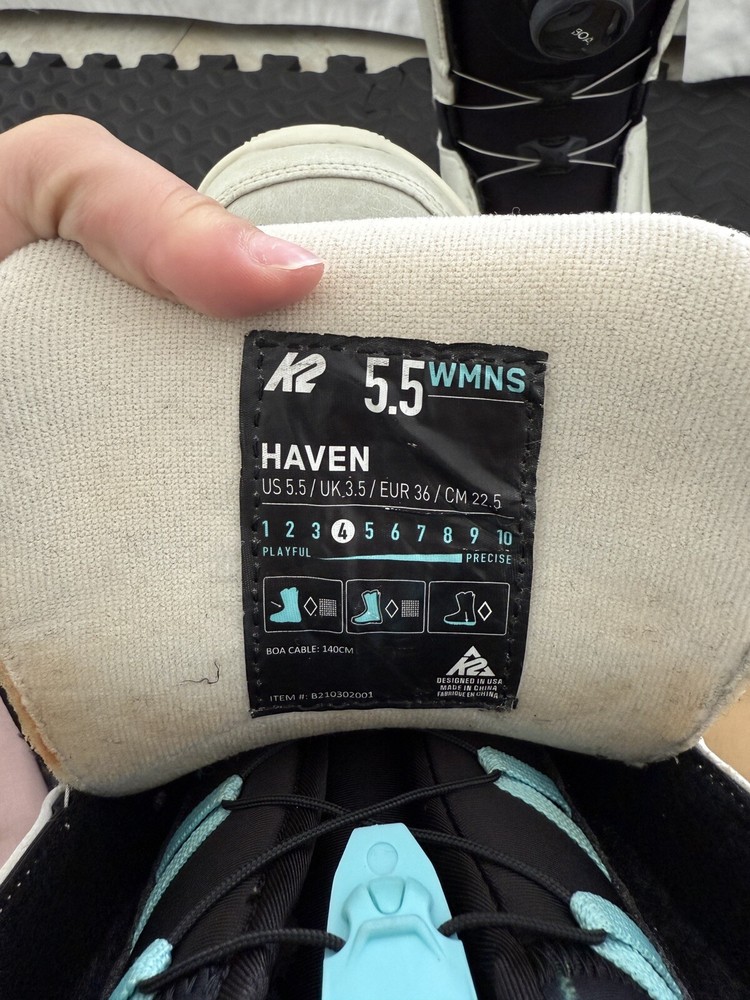 snowboarding Gear