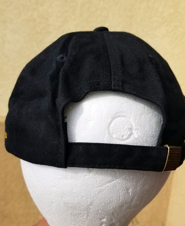2004 World Music Awards Hat