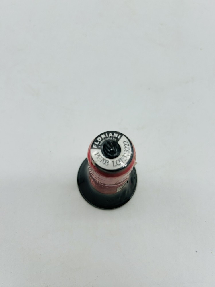 Floriani Embroidery Thread PF703 Ruby Red Polyester 40wt