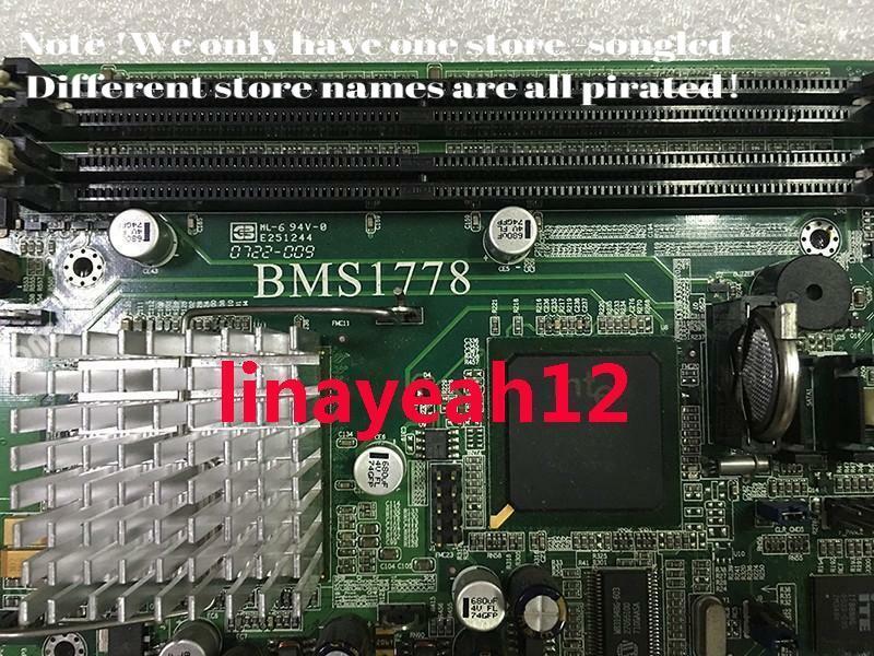1PCS BMS1778 Fast Shipping By FedEx or DHL