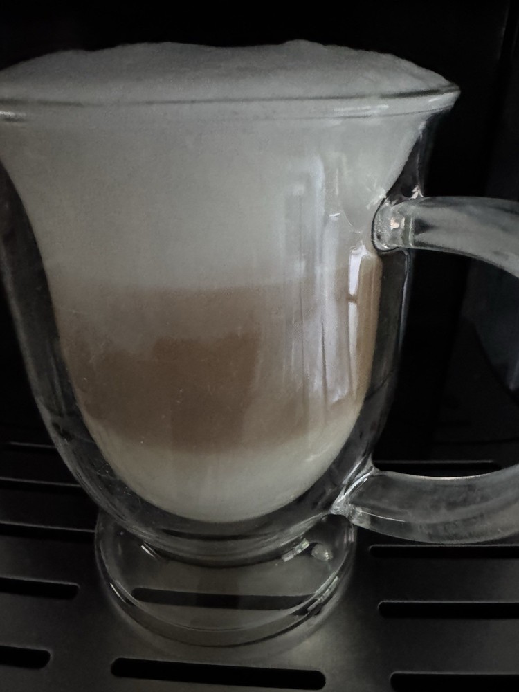 Zulay Magia Super Automatic Espresso Machine