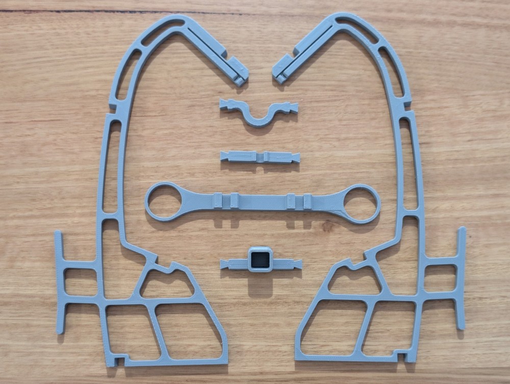 sega dreamcast console Display Stand