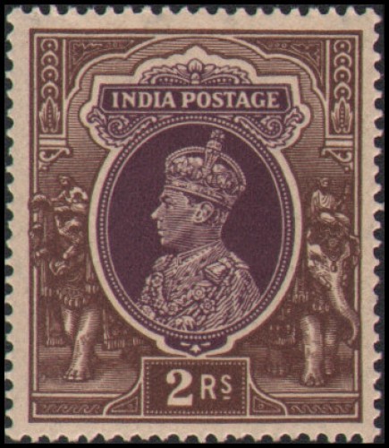 India #94 MNH
