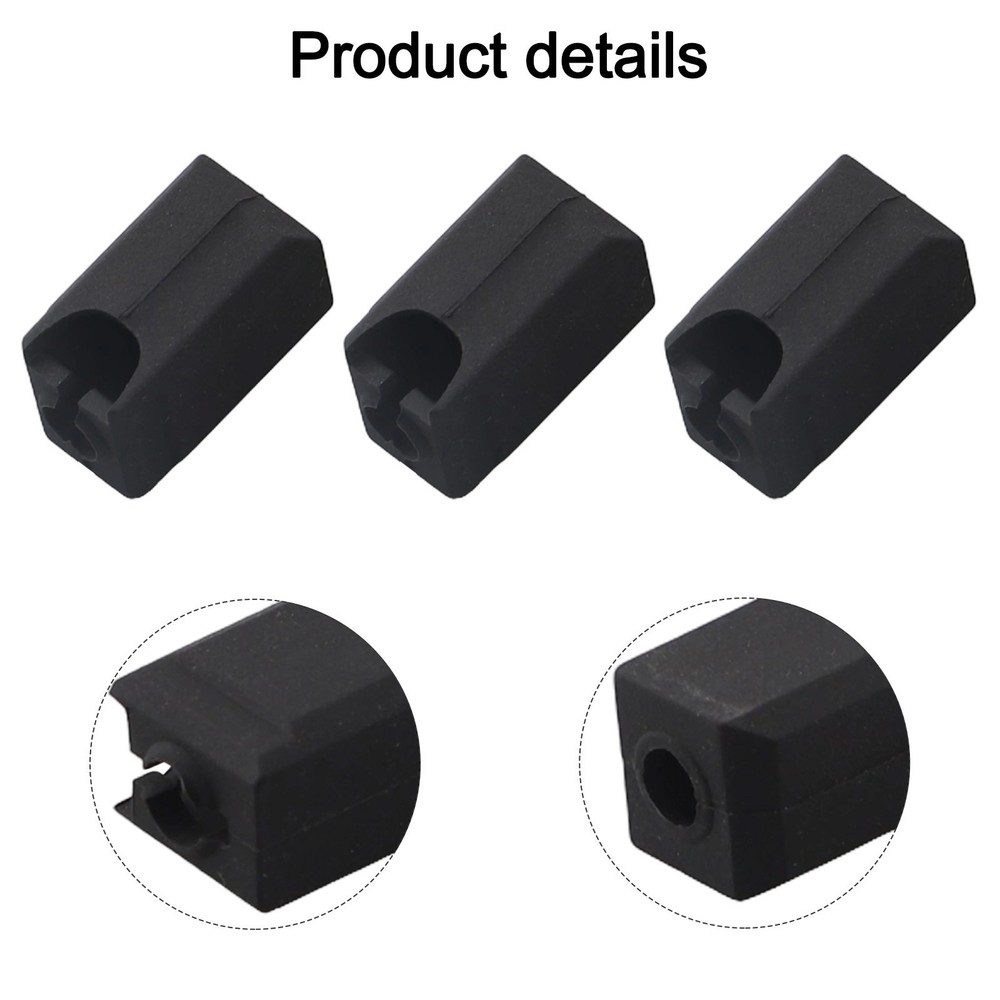 Silicone Covers Designed Specifically for Bambu Lab 3D Printing Models