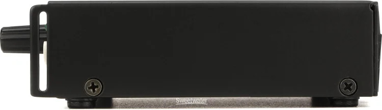 Rolls HA204p Headphone Amplifier