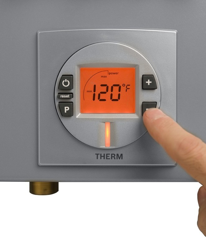 Bosch ProTL 199CN [Greentherm C 1050 ES NG] (Natural Gas)