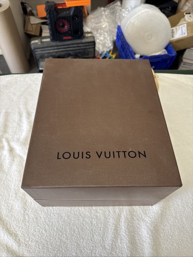 Authentic LOUIS VUITTON Empty Box Tivoli PM M40143