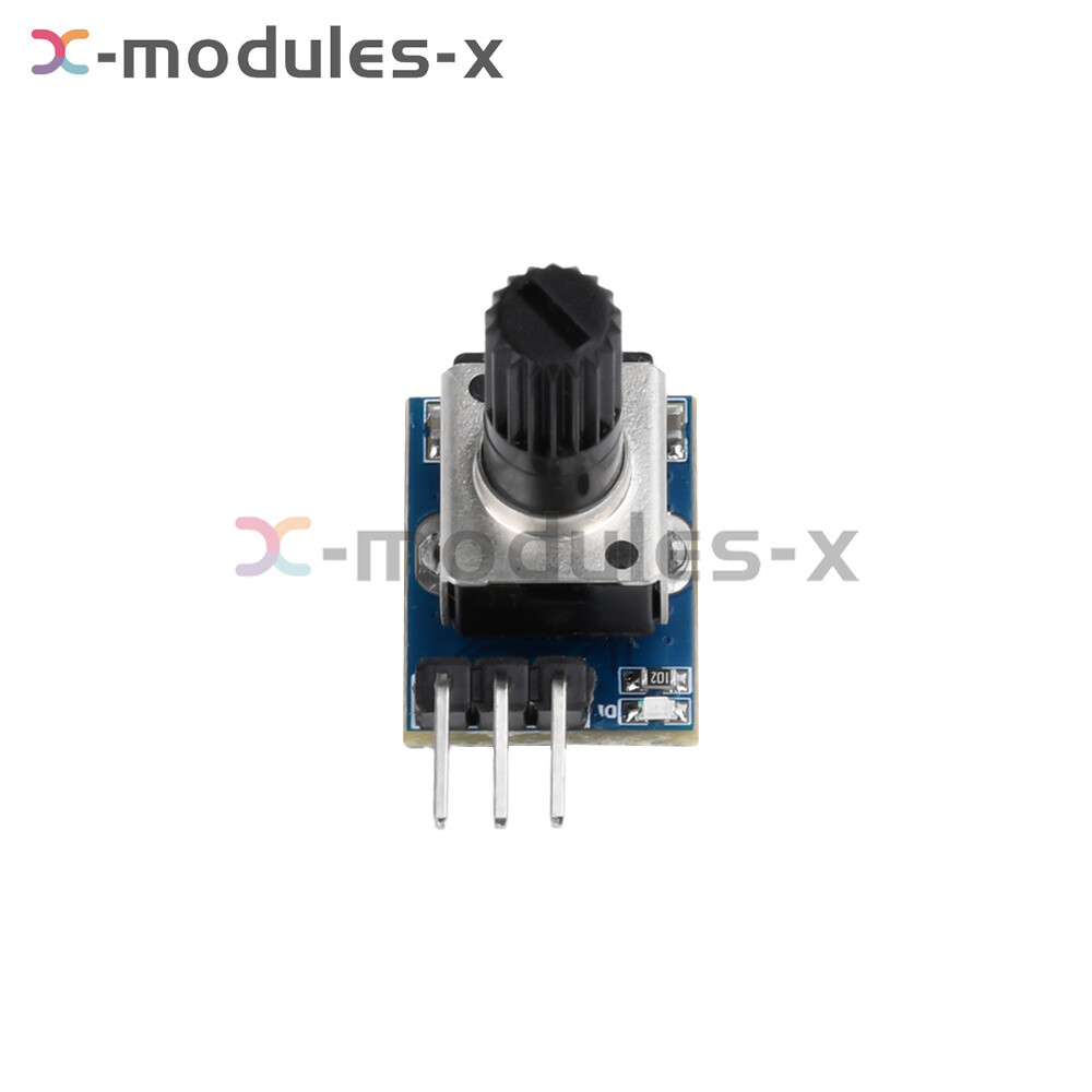 Small Servo Motor Regulator Tester PWM Control Brushless Motor Speed Controller