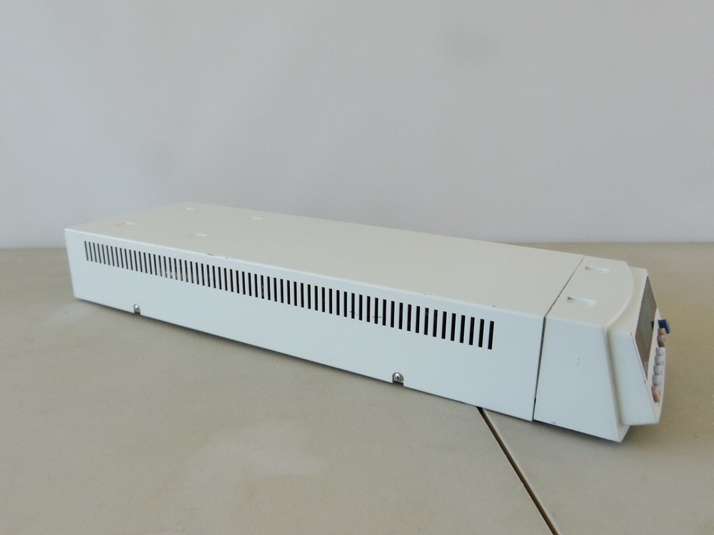ThermoQuest AS-2000 CU Gas Chromatograph Autosampler Controller