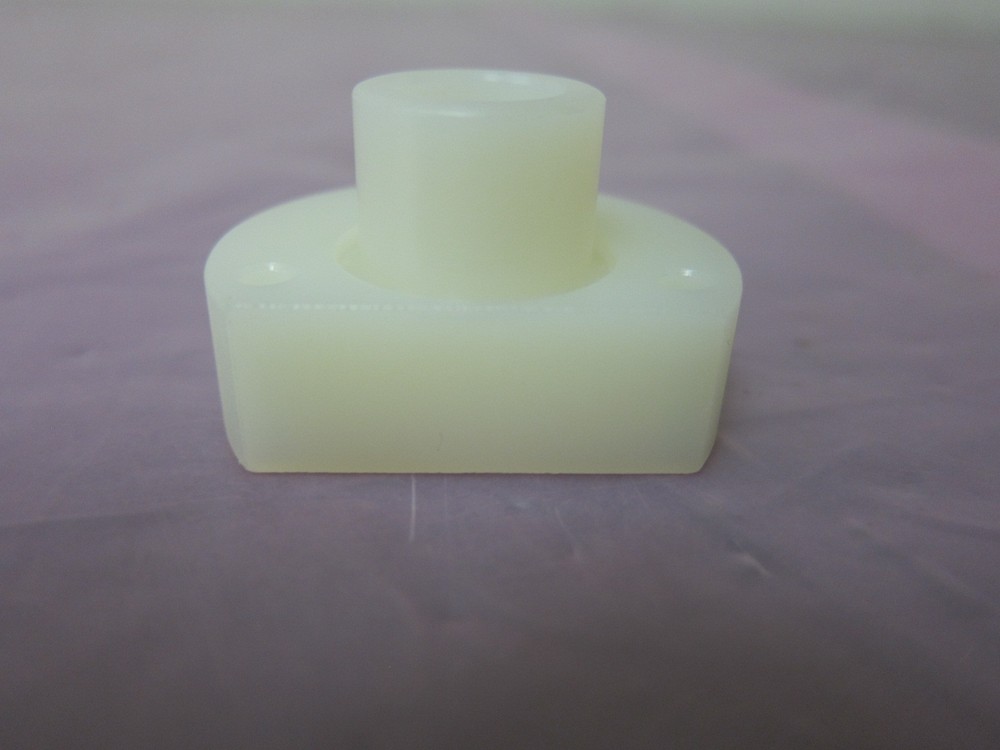 27 Nylon, ISM020, Compression Collar, 406316