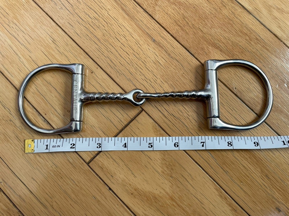 Centaur Hunter Dee Corkscrew Bit 4.75 in