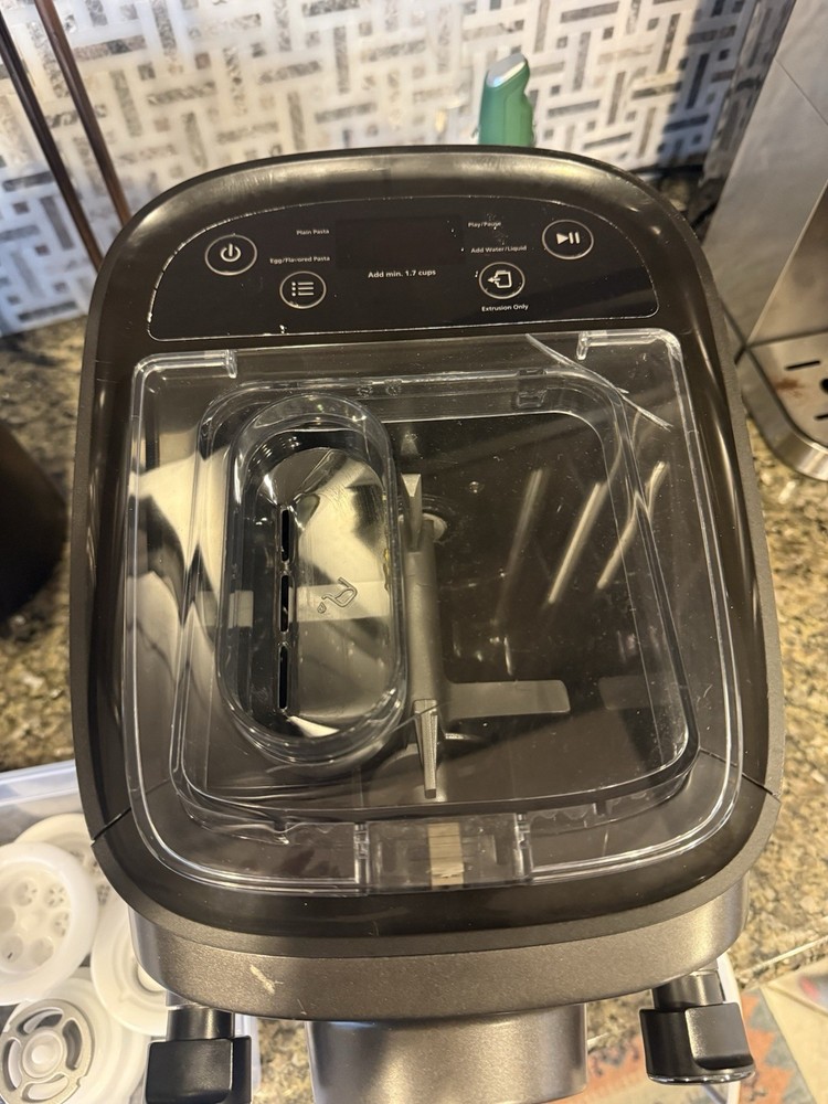 Philips Artisan Smart Pasta & Noodle Maker