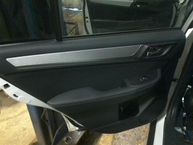 Camera/Projector Front Camera Windshield Mounted Fits 15 LEGACY 10233717