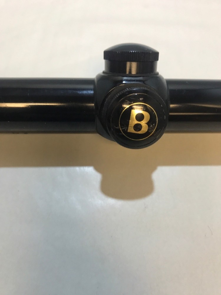 BUSHNELL SCOPECHIEF VI (B26001495)