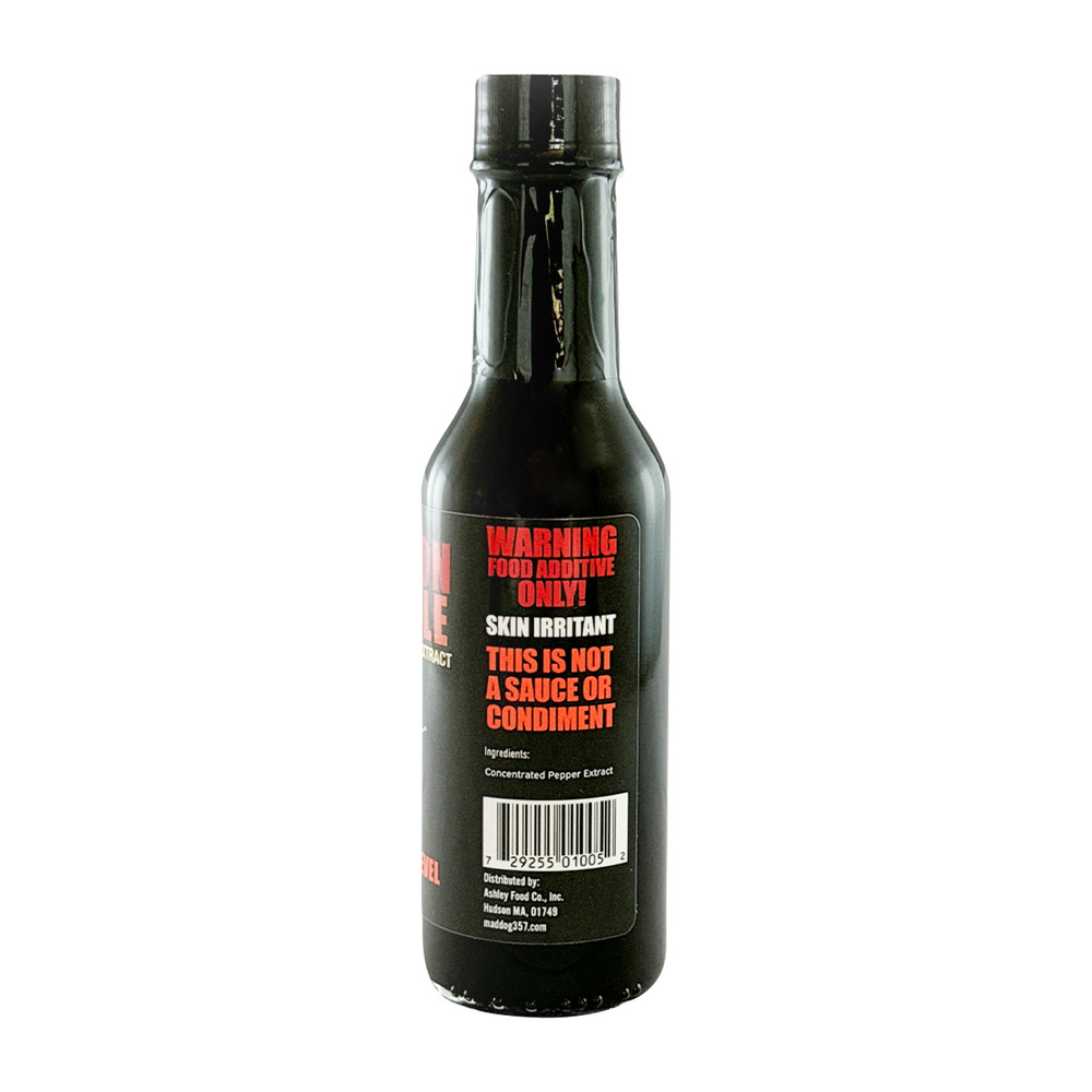 1 Million Scoville Pepper Extract 1-5oz