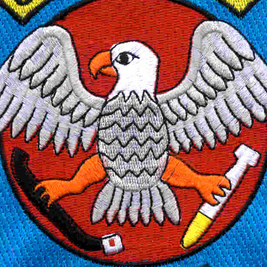 SS-198 USS Tambor Patch