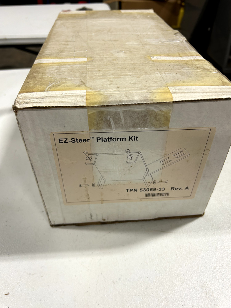 Trimble EZ-Steer Platform Kit TPN 53059-33