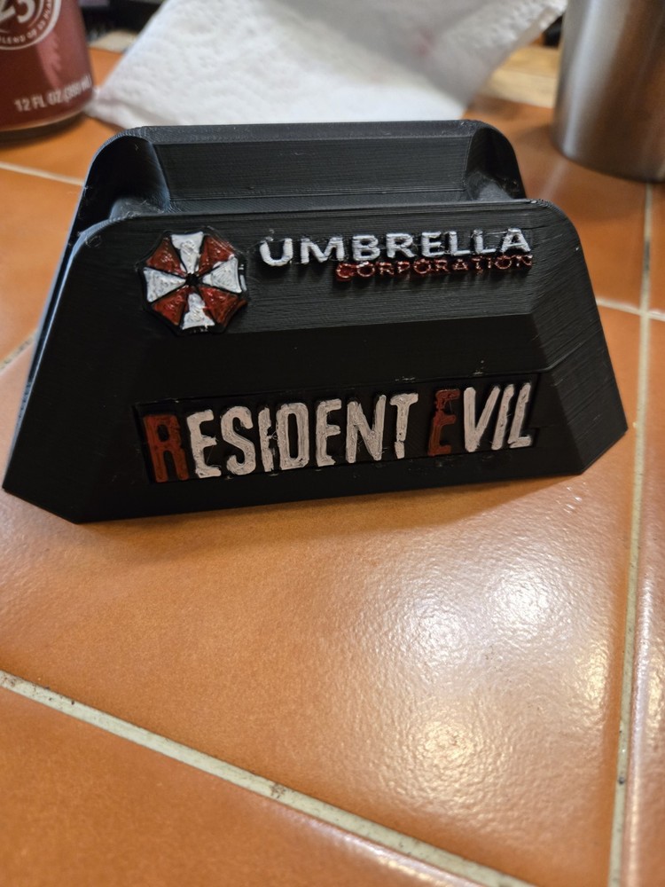 Acrylic Game Controller Display Stand Compatible with Xbox, Switch, PS4, PS5