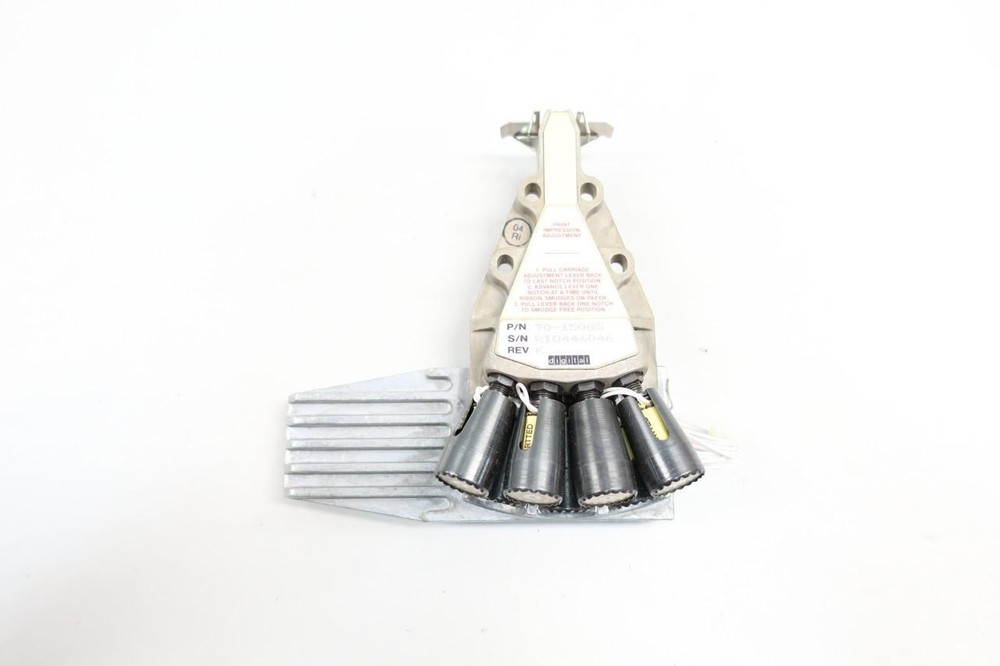 Digital 70-15085 Printhead Assembly