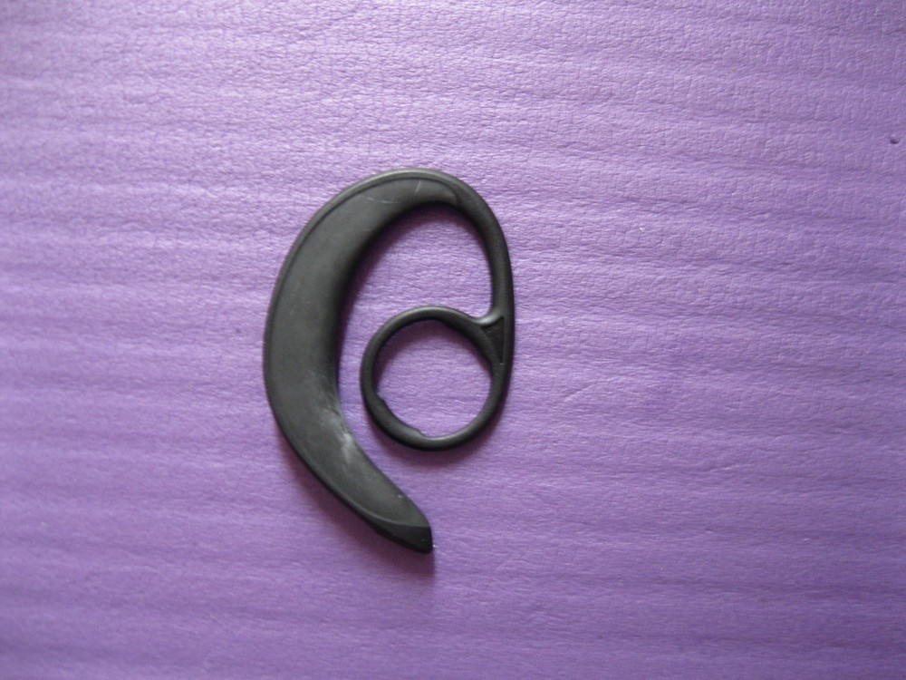 Plantronics Comfort Ear Hook Loop CS50/CS55/CS60/CS65/AWH55 - Medium