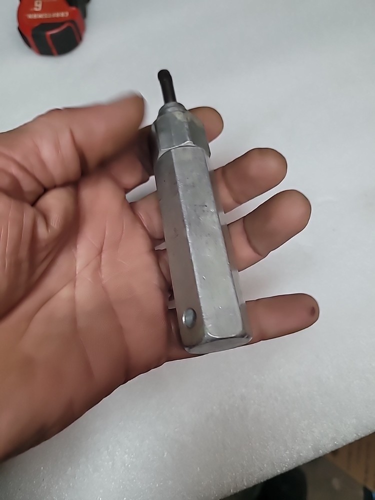 Ripley Cablematic Locking Terminator Tool Cam Style, Security Tool Vintage