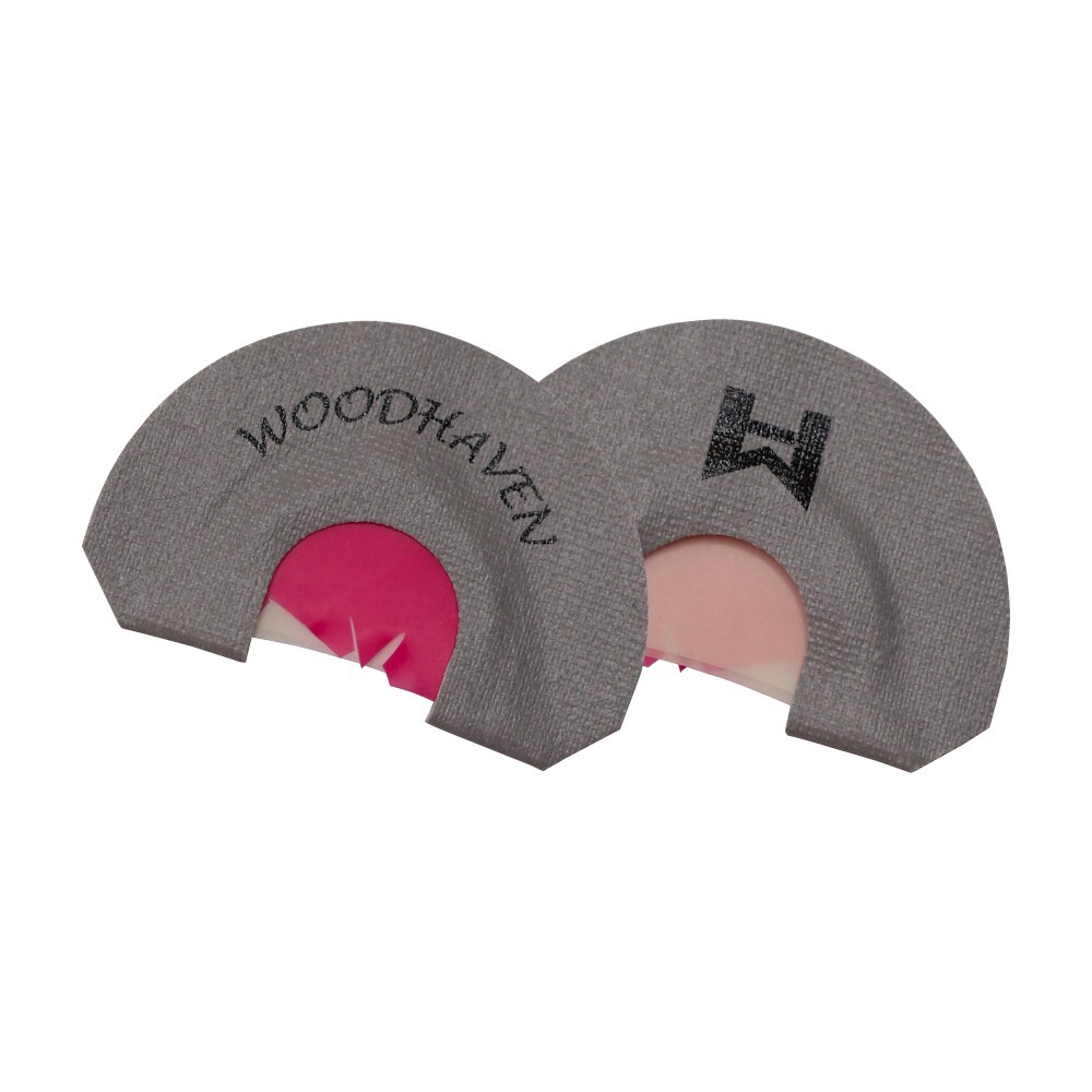 Woodhaven Dagger Turkey Mouth Call - WH341