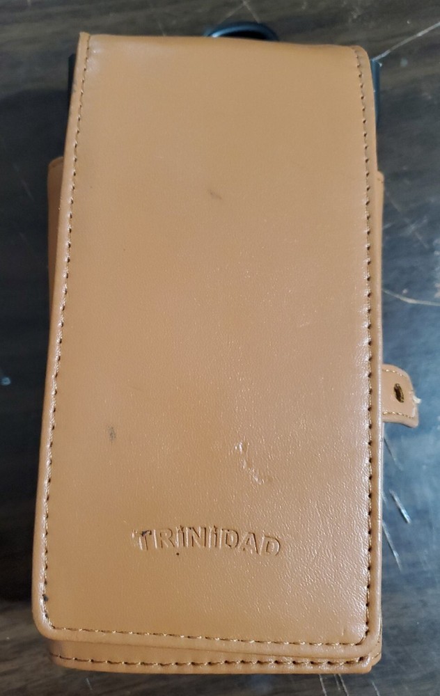 dart case side holder