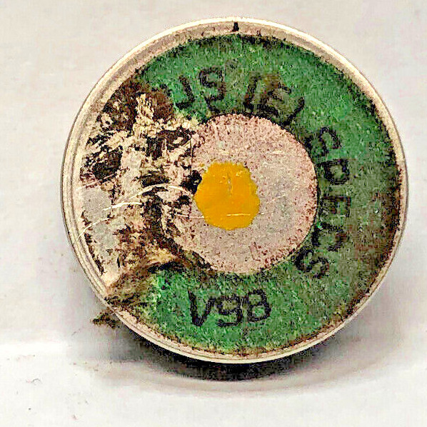 Hunter Engineering US Specs 247-1024 V98 Alignment Green Software Key P503