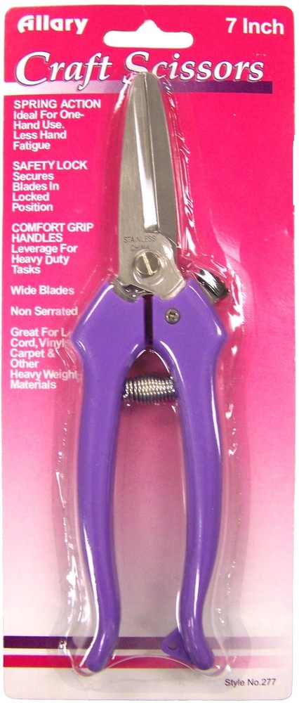 Sewing Patch Craft Scissors