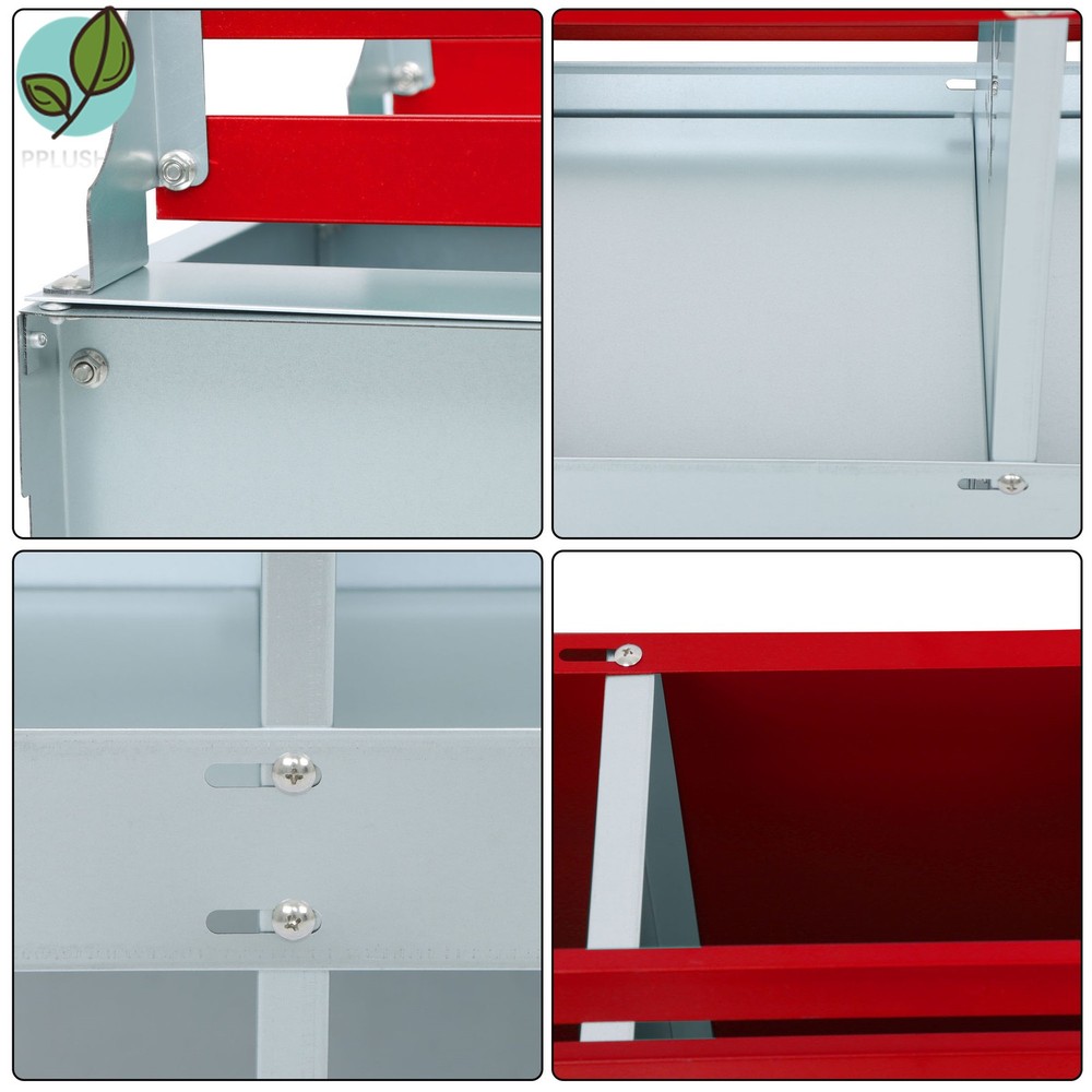 8 Compartment Chickens Nesting Boxes Poultry Nest Boxes Better Environment