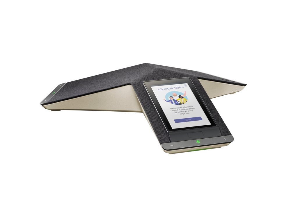 Poly HP Poly Poly Conference IP Phone Poly Trio C60 for Microsoft 830A1AA