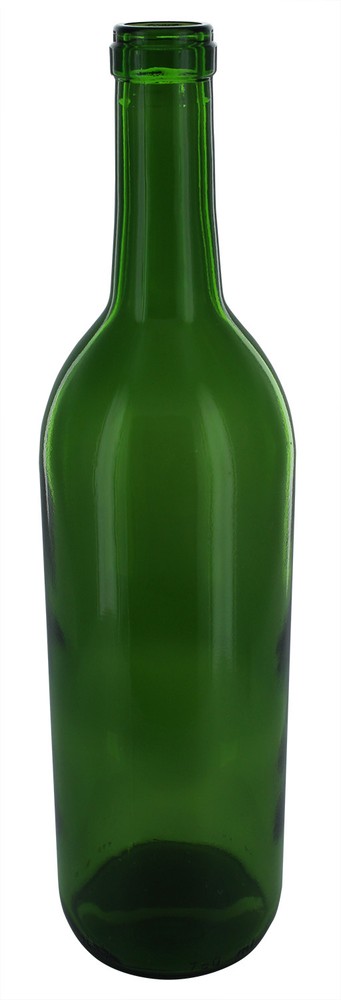 Home Brew Ohio Holiday Wine Bottles