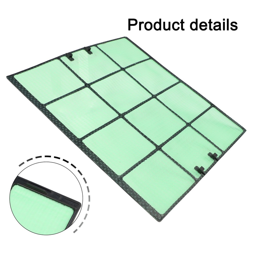 Air Conditioner Dust Filter Screen for Daikin Models Efficient Protection
