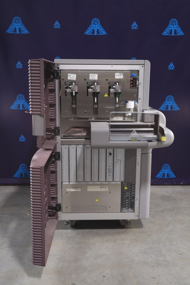 Stago STA R Evolution Coagulation Analyzer