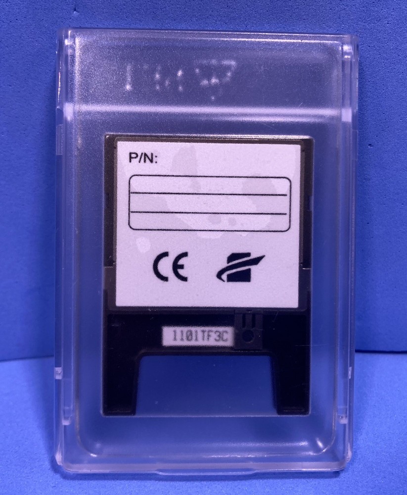 Compact SSFDC CF Card Adapter Pretec reader