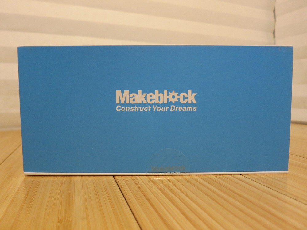 Makeblock DIY mBot Kit(2.4G Version) - STEM Education - Arduino - Scratch 2.0