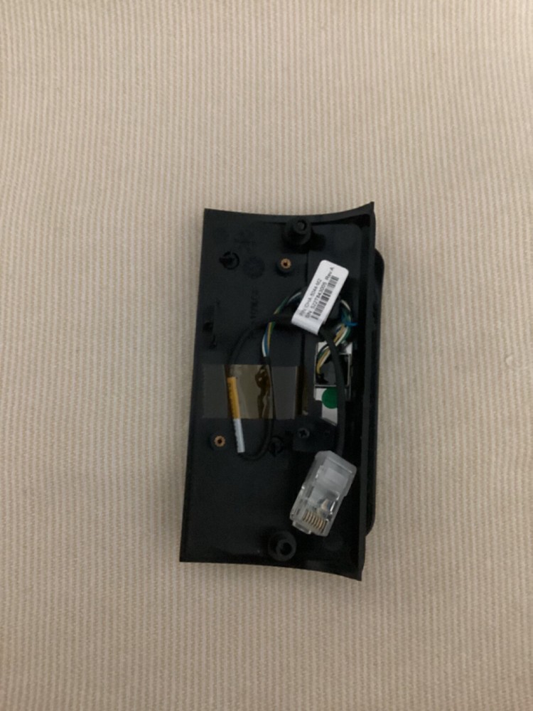 Micros Oracle WS6 Mag Card Reader