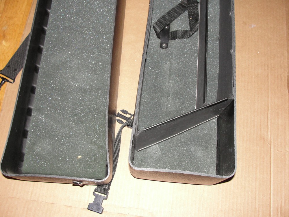 Lowel Tota Lights empty case