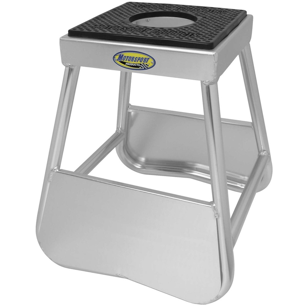 Motorsport Products Stand Pro Panel - Silver 93-2001