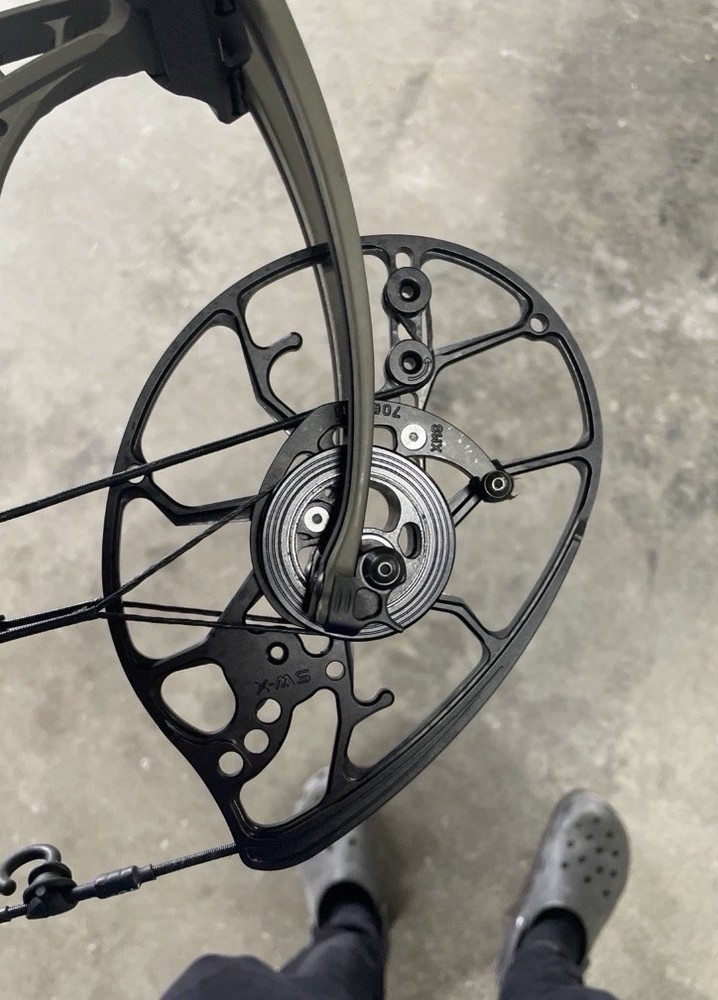 Mathews LIFT X (RH)