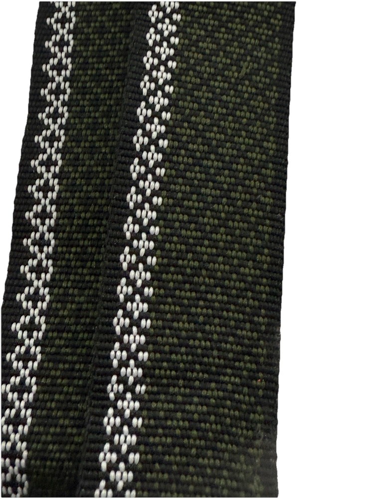 Adjustable Webbing Strap Belt Quick Release Buckle Luggage Backpack Replacement