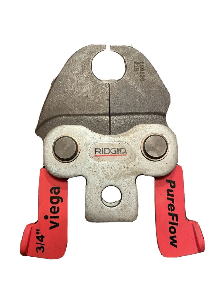 Compact Jaws for Pure Flow