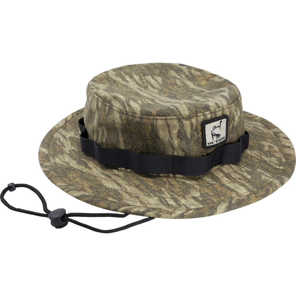 Ol' Tom DUK Boonie Hat